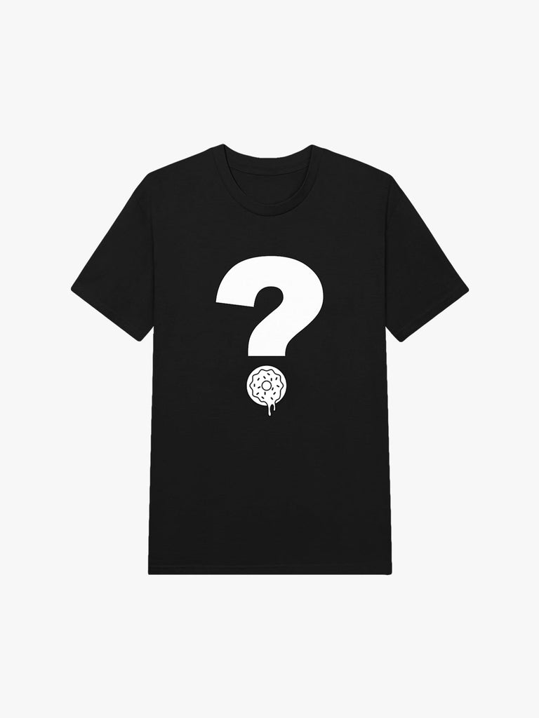 Mystery Tee